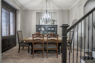 15345 Larsen St, Overland Park, KS 66221 - photo 5