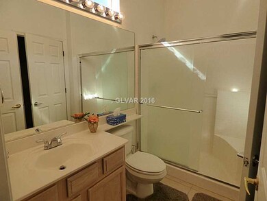 Master Bath/Spa.