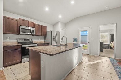 6910 Ranch Ave, Midland, TX 79705 - photo 4