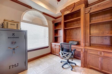 2827 Cottonwood School Rd, Rosenberg, TX 77471 - photo 4