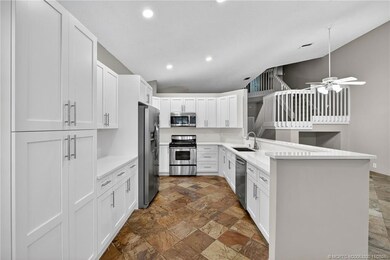 2274 SW Olympic Club Terrace, Palm City, FL 34990 - photo 3