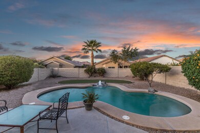18150 E El Viejo Desierto, Gold Canyon, AZ 85118 - photo 2