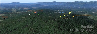 Google Earth Images - Shoal Ridge and Other Available Lots in the 