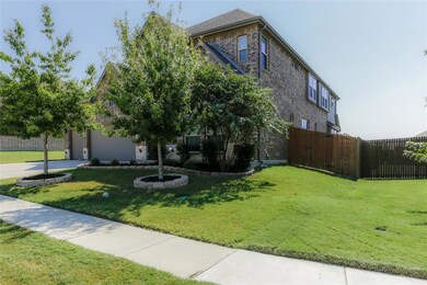 1604 Sandle Wood Dr, Weatherford, TX 76087 - photo 3