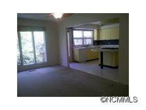Den and Kitchen