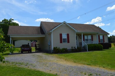 2026 Fairfield Pike, Shelbyville, TN 37160 - photo 3