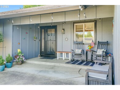 Porch