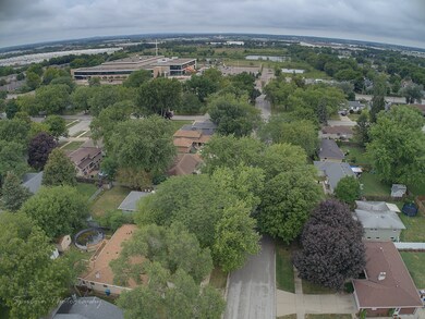 Neighborhood View