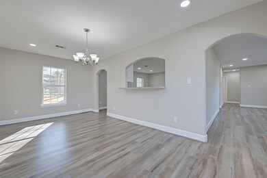 10326 Wicklowe St, Houston, TX 77016 - photo 7