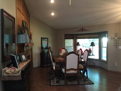 Also could be Living room.