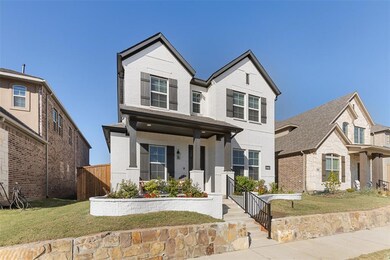 3546 River Trail, Frisco, TX 75034 - photo 5