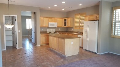 WONDERFUL KITCHEN