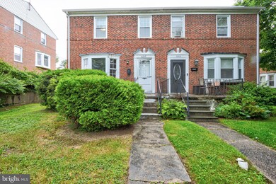 6207 Pioneer Dr, Baltimore, MD 21214 - photo 2