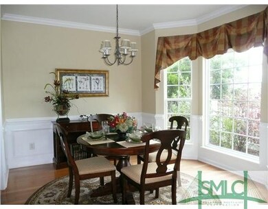 Dining Room.