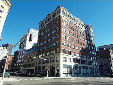 210 Lincoln St unit 704, Boston, MA 02111 - photo 6