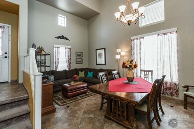 Formal Living Room
