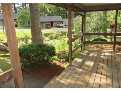 4D Bass St unit D, Newmarket, NH 03857 - photo 2
