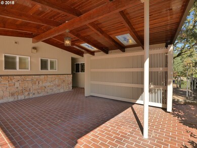 Carport