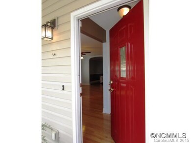 Welcome...come on in!