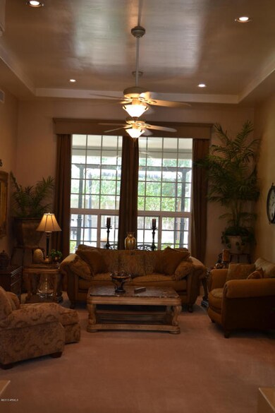 Formal Living Room