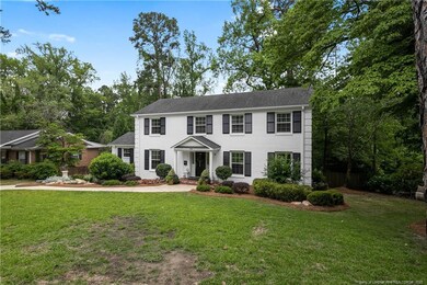 2611 S Edgewater Dr, Fayetteville, NC 28303 - photo 2