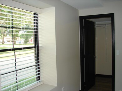 Master Bedroom Walk In Closet