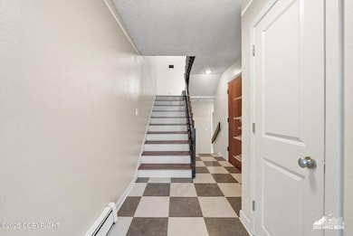 Entry Way