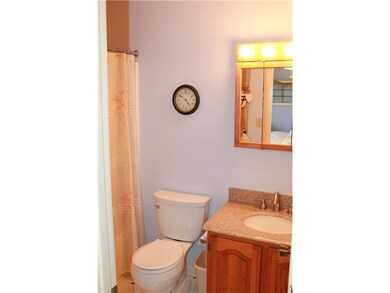 Master Bath/Spa.