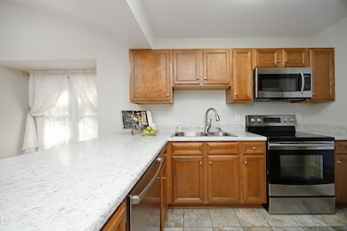 1413 Cedar Branch Ct, Wake Forest, NC 27587 - photo 7