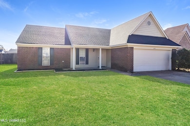 2419 Lasonya Ln, Horn Lake, MS 38637 - photo 2