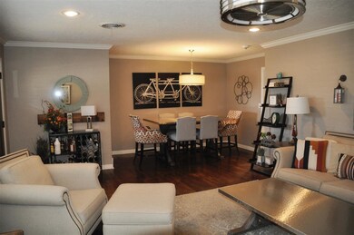 1211 W Stewart Ave, Duncan, OK 73533 - photo 2