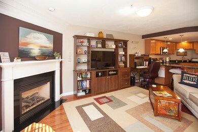 416 Hampton Way, Abington, MA 02351 - photo 5