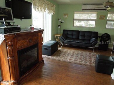 Gamble-Johnson Cottage LR