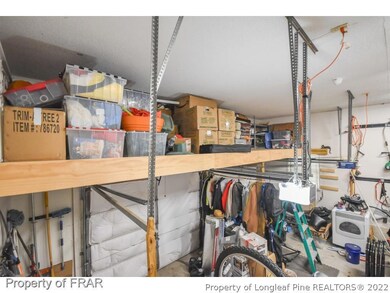 Garage Storage