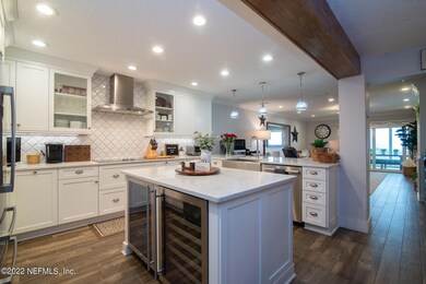 Gorgeous kitchen