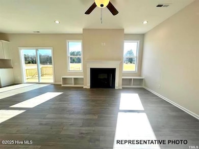 176 Shenandoah Ct, Clayton, NC 27520 - photo 6