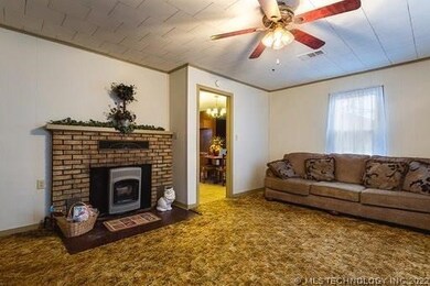 18777 E 581 Rd, Colcord, OK 74338 - photo 4