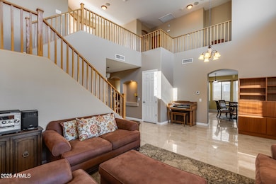 3327 S 257th Dr, Buckeye, AZ 85326 - photo 2