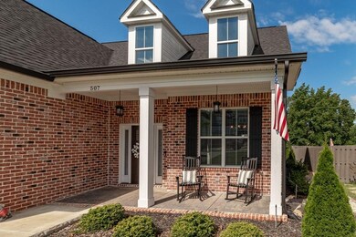 507 Windermere St, Evans, GA 30809 - photo 2