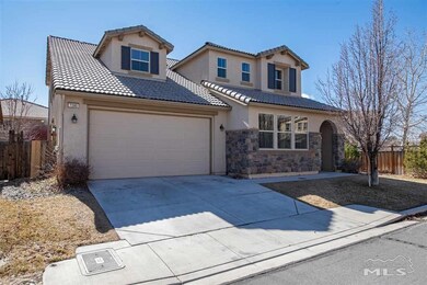 7280 Windswept Loop, Sparks, NV 89436 - photo 2