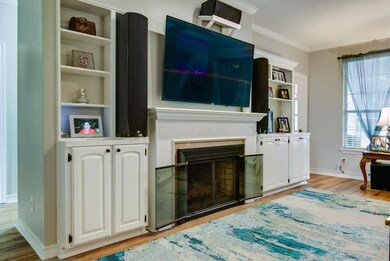 3520 Woodridge Dr, Texarkana, TX 75503 - photo 4