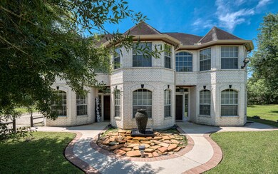 19330 Becker Rd, Hockley, TX 77447 - photo 2