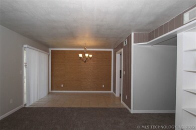 3128 S 101st East Ave unit 1402, Tulsa, OK 74146 - photo 7