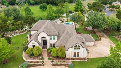 3406 Sundance Ct, Granbury, TX 76049 - photo 3