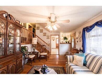 38 Amark Rd, Brockton, MA 02302 - photo 2