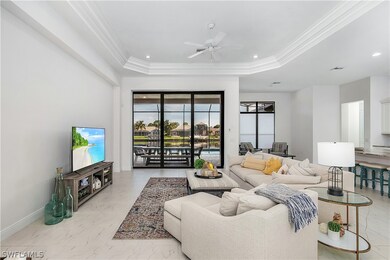 View of great room when entering front door.