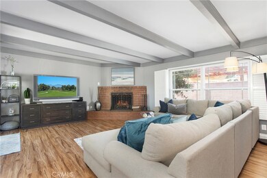 Stunning Great Room.