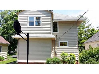 215 S Brinker Ave, Columbus, OH 43204 - photo 2