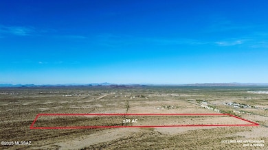 117acres Avenue 42 E, Bouse, AZ 85325 - photo 7