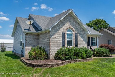 232 Aulbern Dr W, Mount Washington, KY 40047 - photo 3